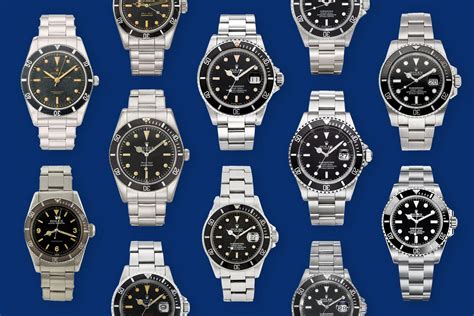 gear patrol rolex submariner|Rolex Submariner history.